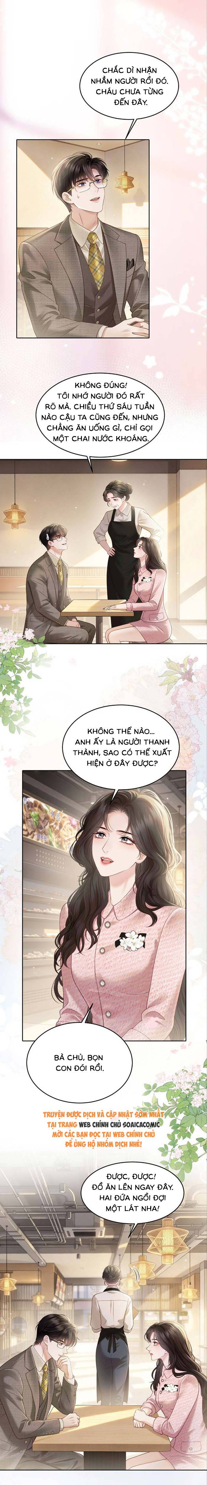 Say Đắm - Chap Say Đắm – Chap 105