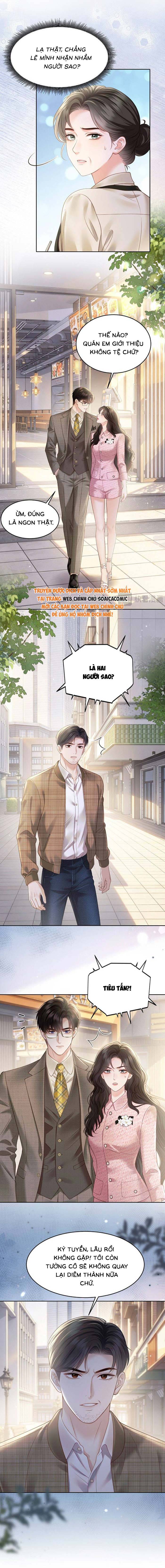 Say Đắm - Chap Say Đắm – Chap 105