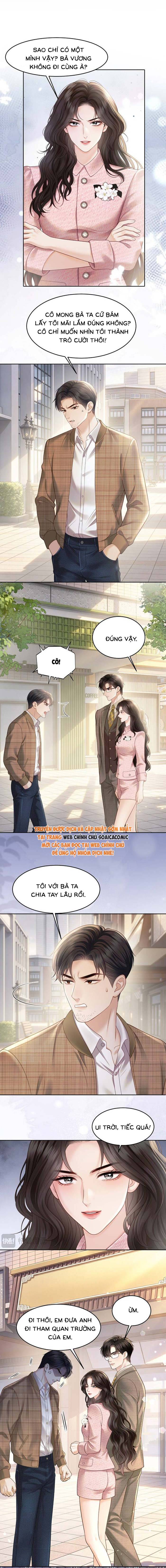 Say Đắm - Chap Say Đắm – Chap 105