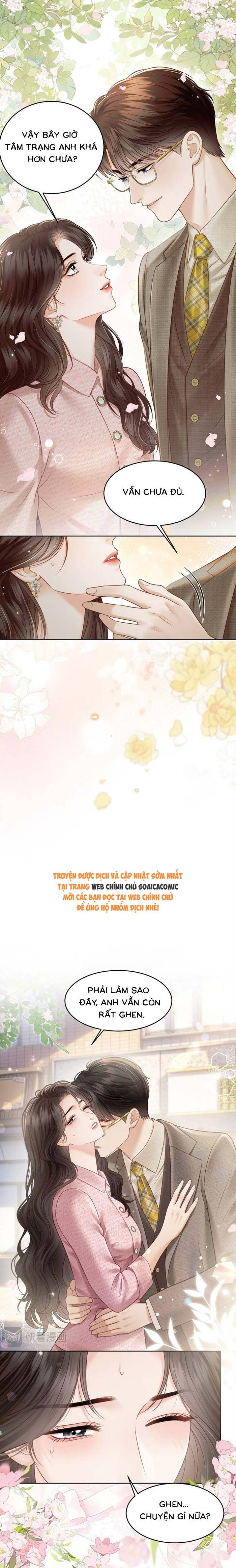 Say Đắm - Chap Say Đắm – Chap 106