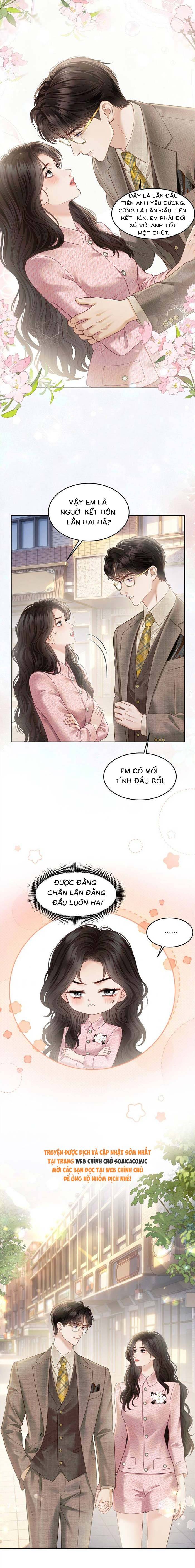 Say Đắm - Chap Say Đắm – Chap 106