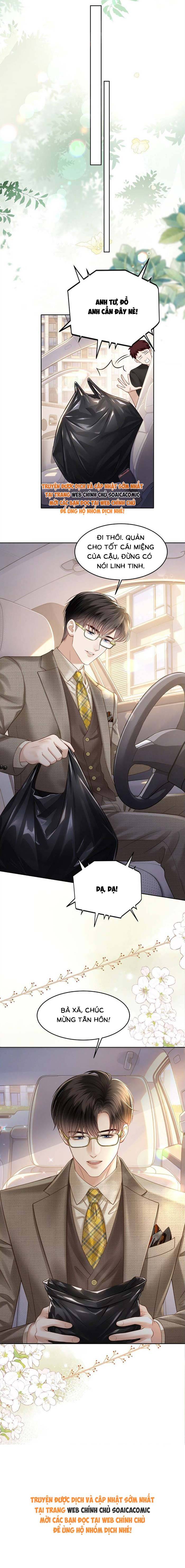 Say Đắm - Chap Say Đắm – Chap 106