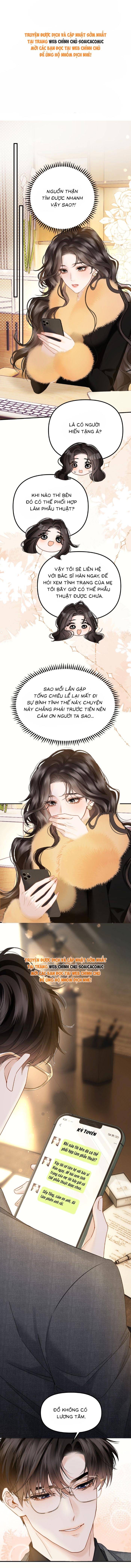Say Đắm - Chap Say Đắm – Chap 34 - Trang 0