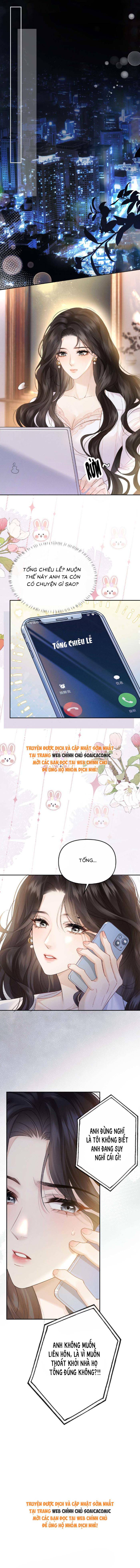 Say Đắm - Chap Say Đắm – Chap 34 - Trang 5