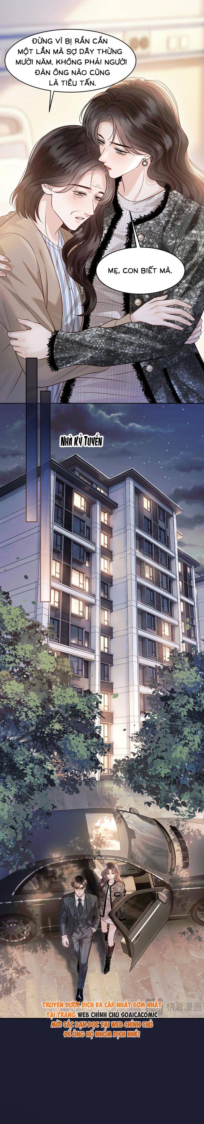 Say Đắm - Chap Say Đắm – Chap 85