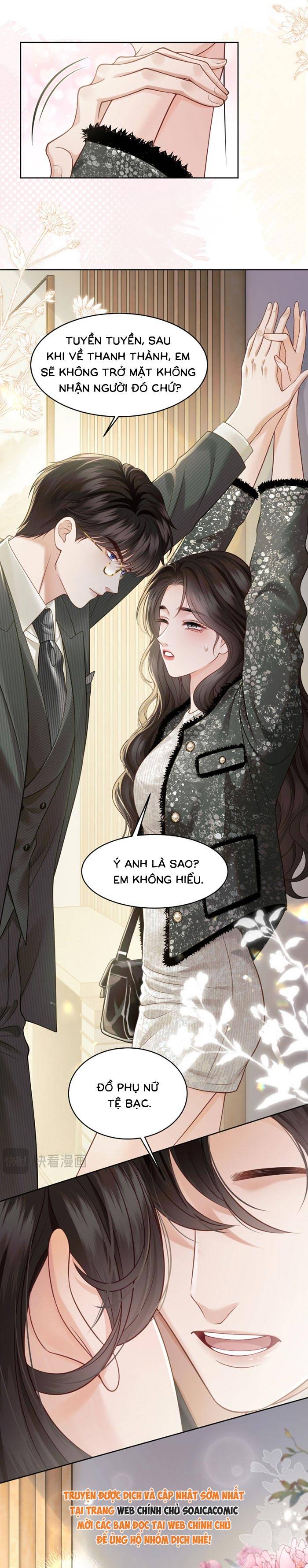 Say Đắm - Chap Say Đắm – Chap 85