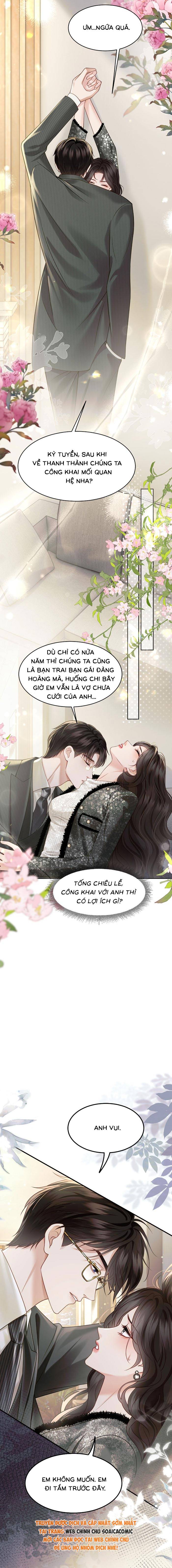 Say Đắm - Chap Say Đắm – Chap 85