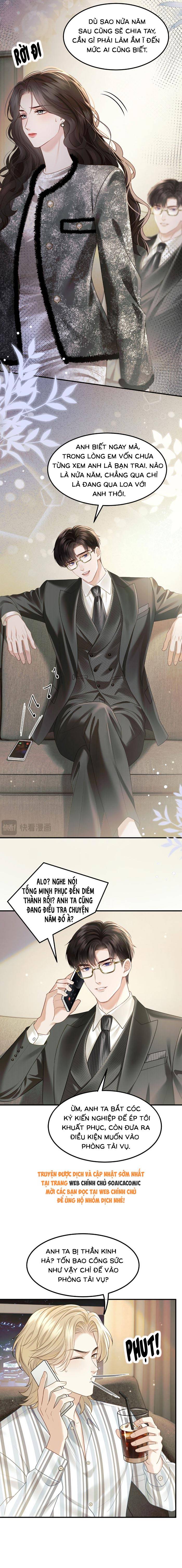 Say Đắm - Chap Say Đắm – Chap 85
