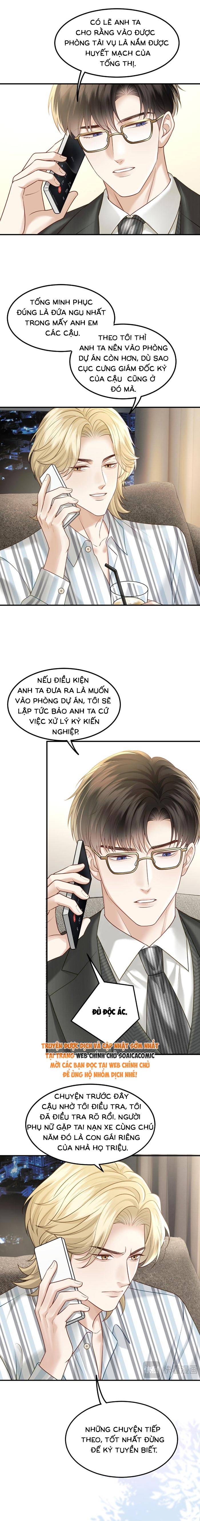 Say Đắm - Chap Say Đắm – Chap 85