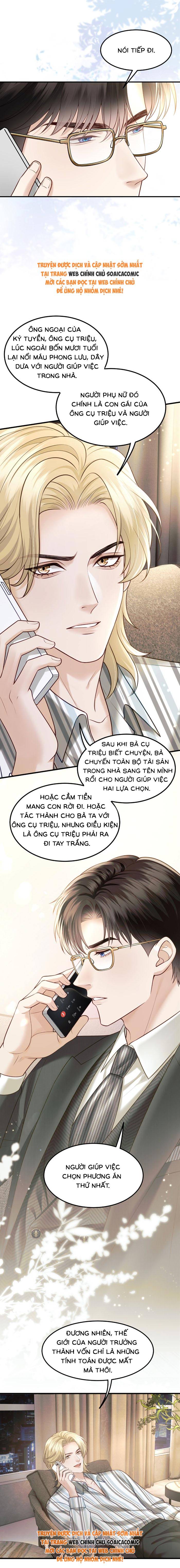 Say Đắm - Chap Say Đắm – Chap 85