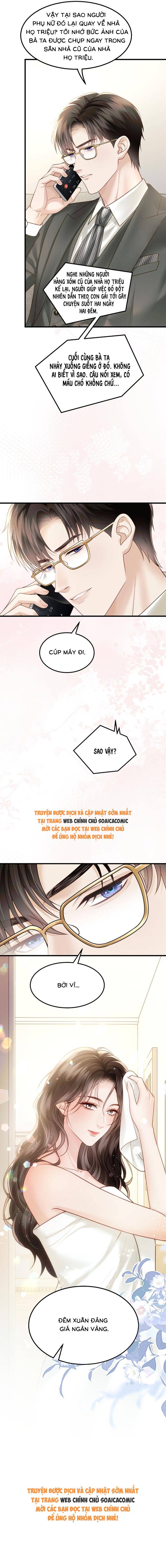 Say Đắm - Chap Say Đắm – Chap 85