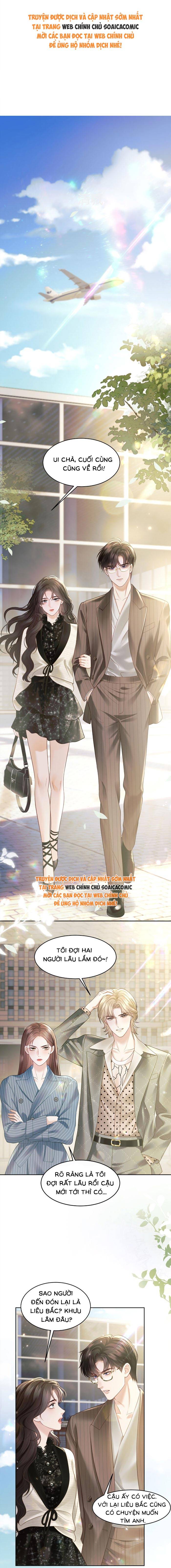 Say Đắm - Chap Say Đắm – Chap 86
