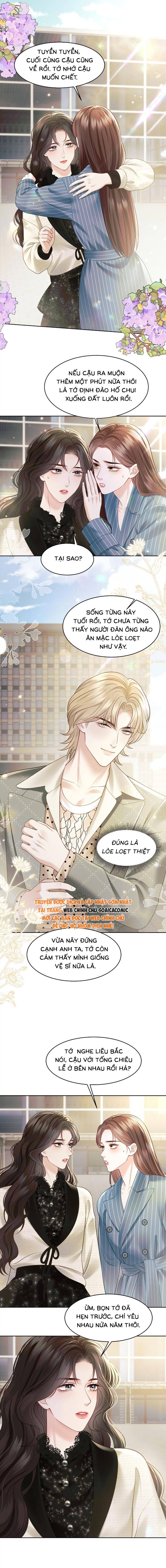 Say Đắm - Chap Say Đắm – Chap 86