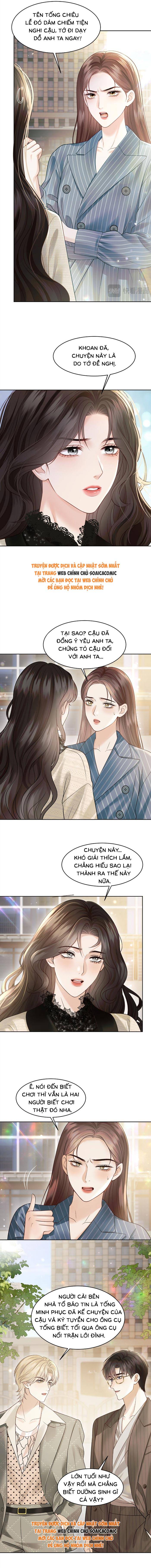 Say Đắm - Chap Say Đắm – Chap 86