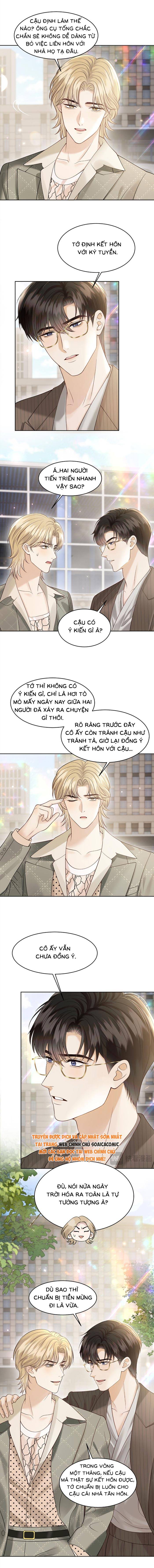 Say Đắm - Chap Say Đắm – Chap 86