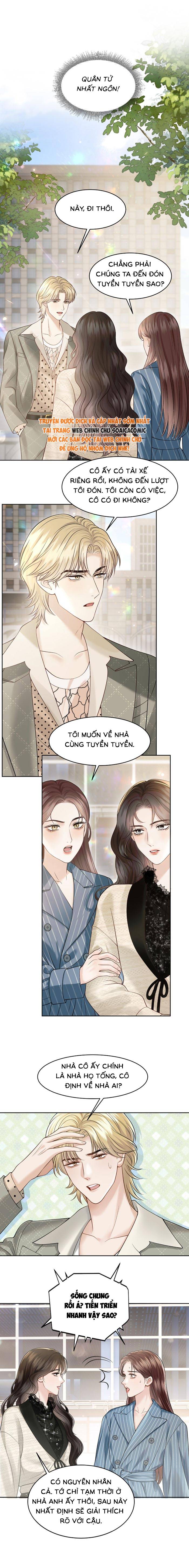 Say Đắm - Chap Say Đắm – Chap 86