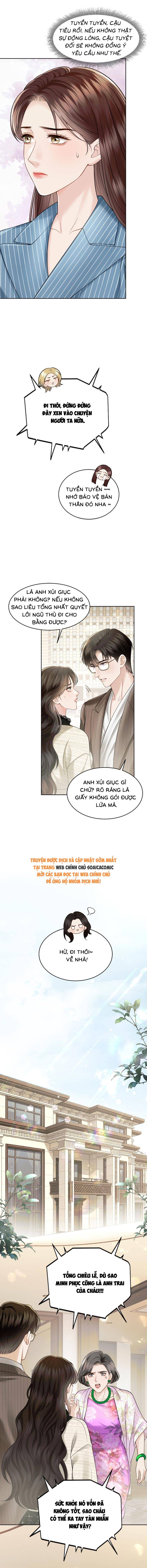 Say Đắm - Chap Say Đắm – Chap 86