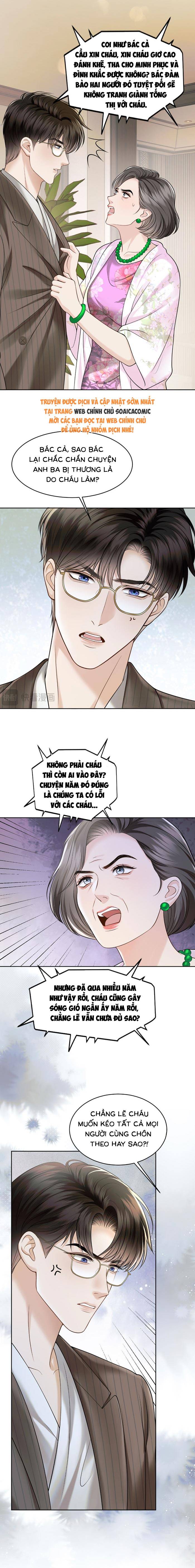 Say Đắm - Chap Say Đắm – Chap 86