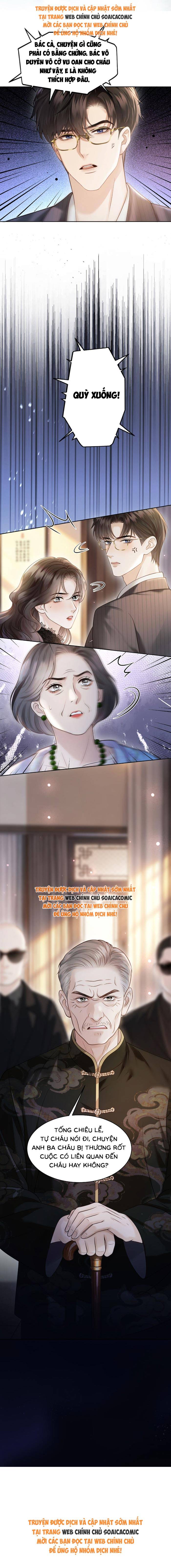 Say Đắm - Chap Say Đắm – Chap 86