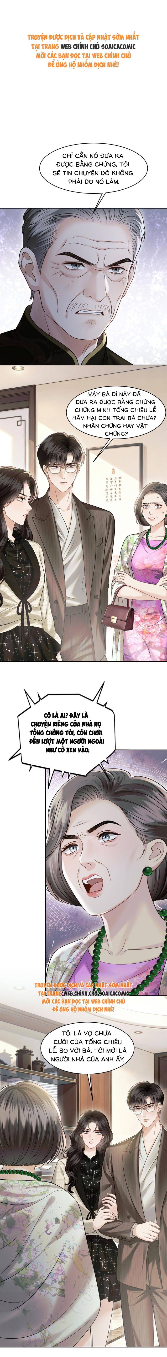 Say Đắm - Chap Say Đắm – Chap 87
