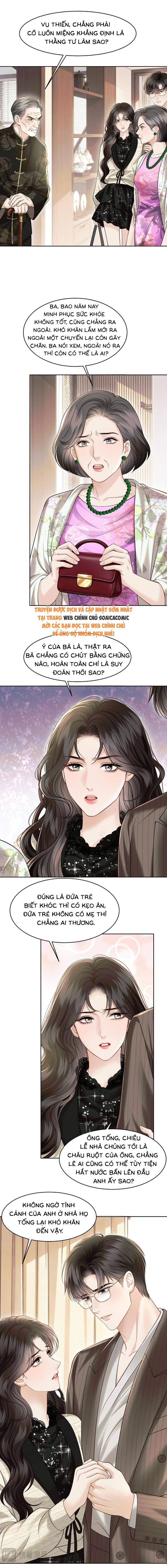 Say Đắm - Chap Say Đắm – Chap 87