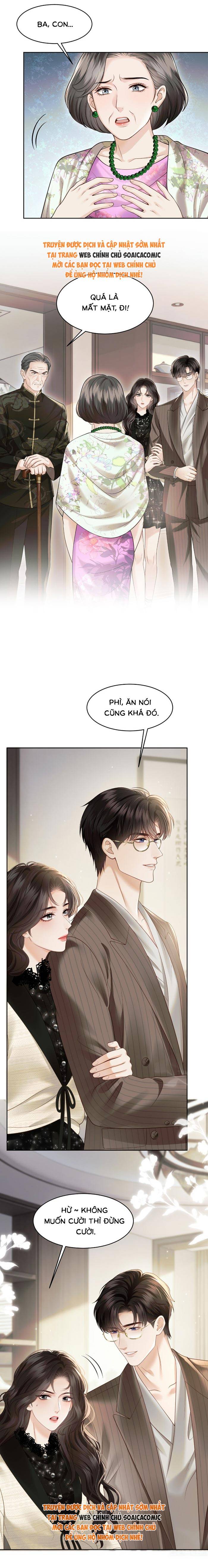 Say Đắm - Chap Say Đắm – Chap 87