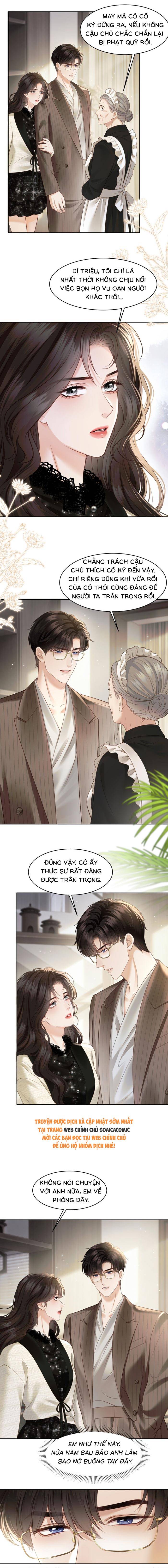 Say Đắm - Chap Say Đắm – Chap 87