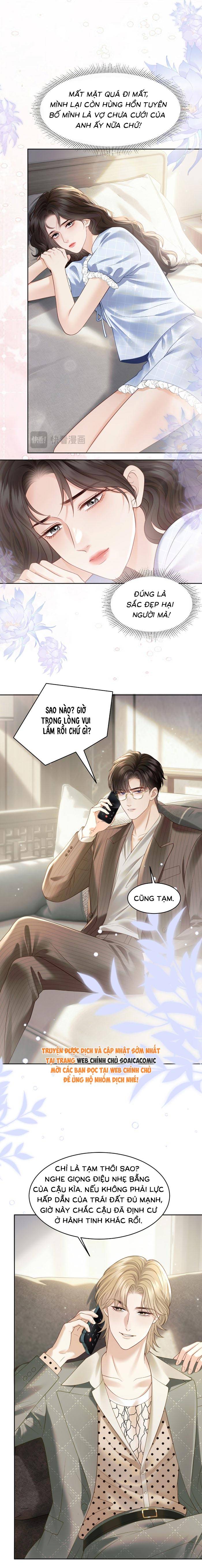 Say Đắm - Chap Say Đắm – Chap 87