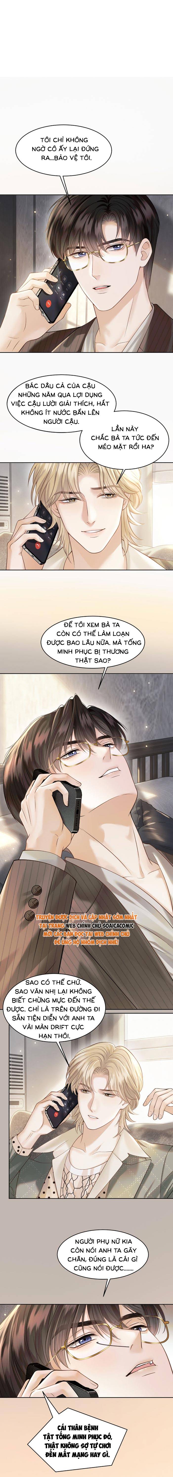 Say Đắm - Chap Say Đắm – Chap 87