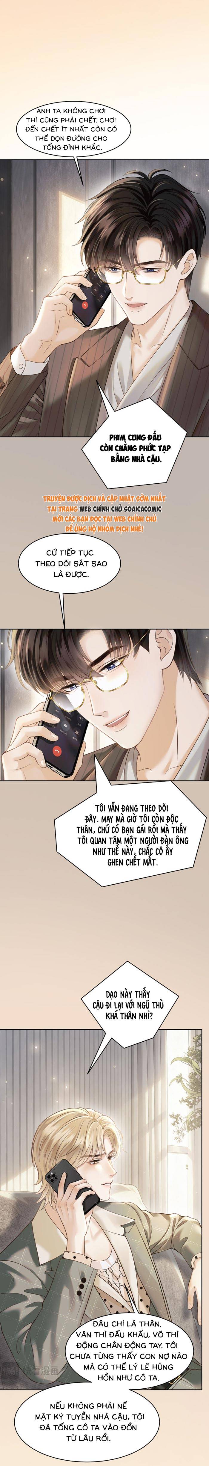 Say Đắm - Chap Say Đắm – Chap 87