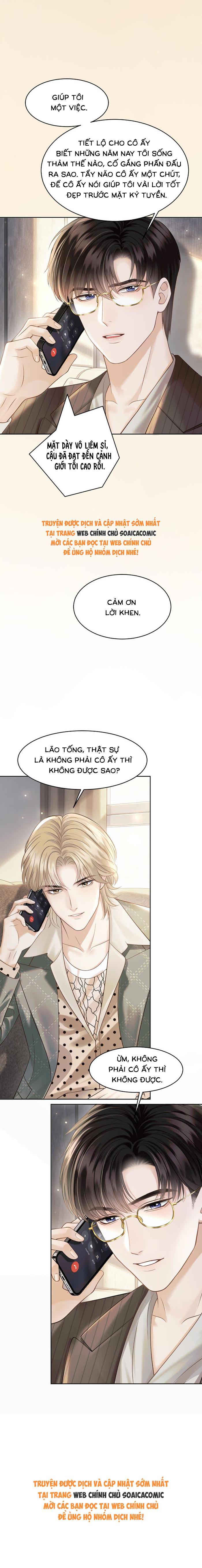 Say Đắm - Chap Say Đắm – Chap 87