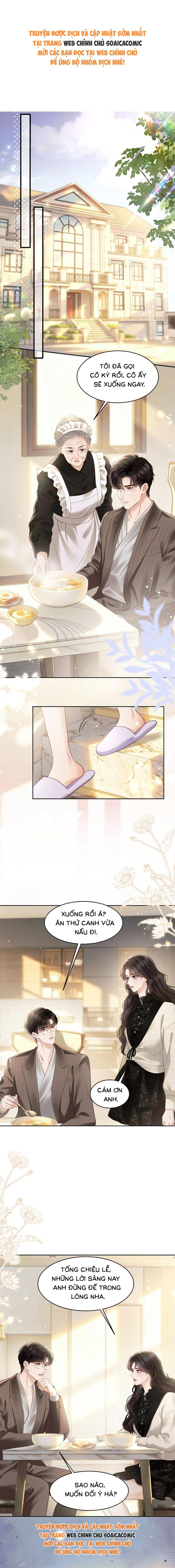 Say Đắm - Chap Say Đắm – Chap 88