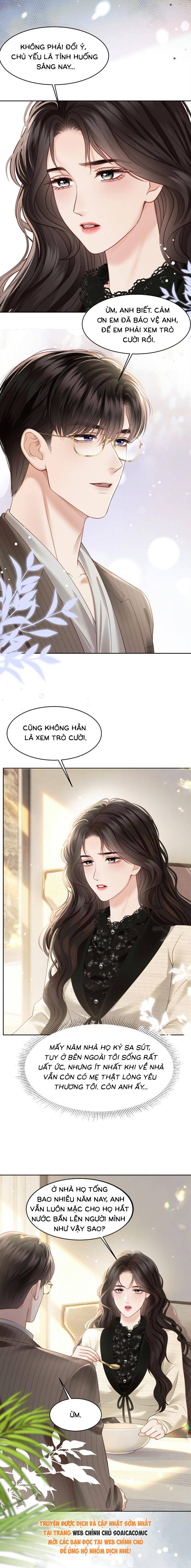 Say Đắm - Chap Say Đắm – Chap 88