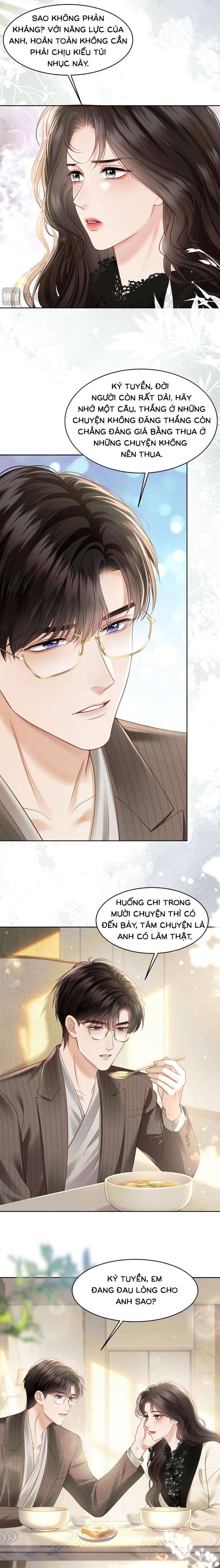 Say Đắm - Chap Say Đắm – Chap 88