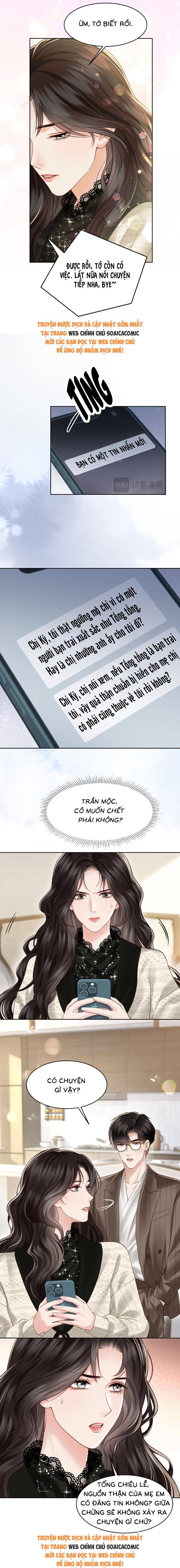 Say Đắm - Chap Say Đắm – Chap 88