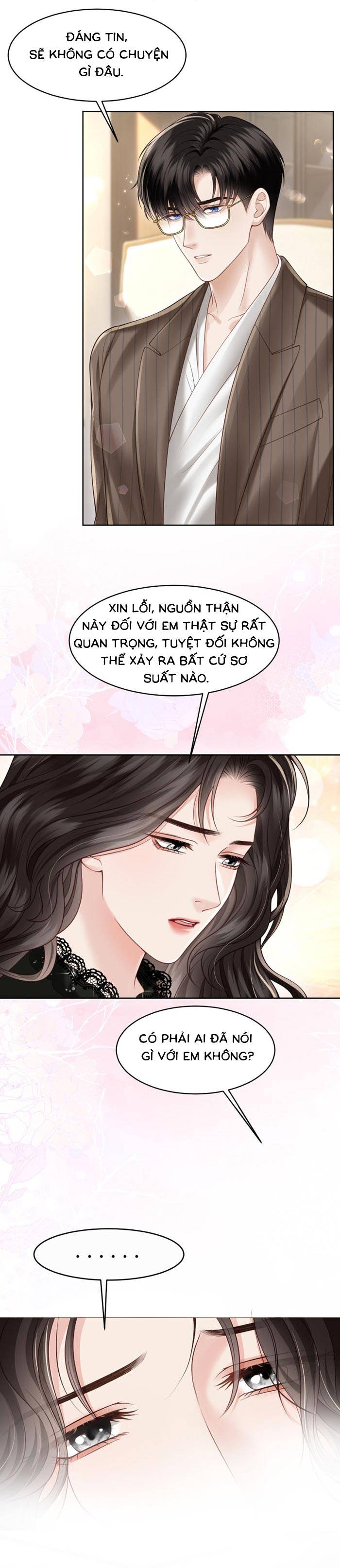Say Đắm - Chap Say Đắm – Chap 88
