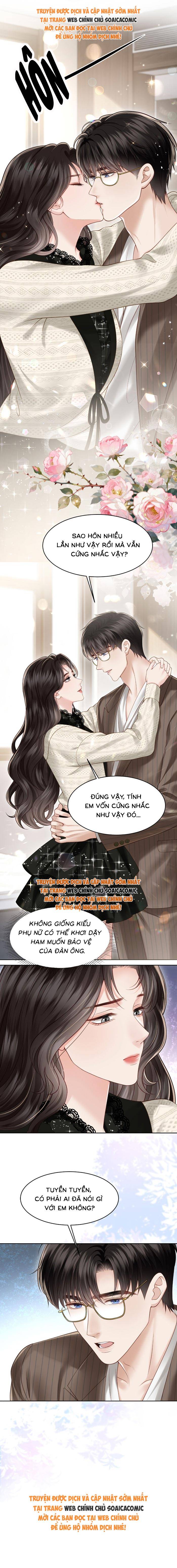 Say Đắm - Chap Say Đắm – Chap 88