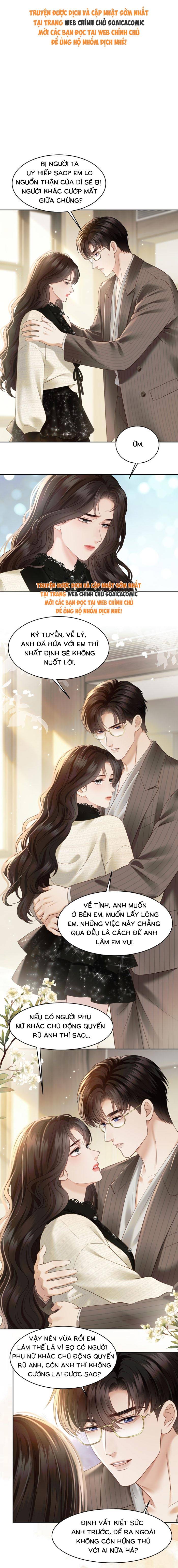 Say Đắm - Chap Say Đắm – Chap 89