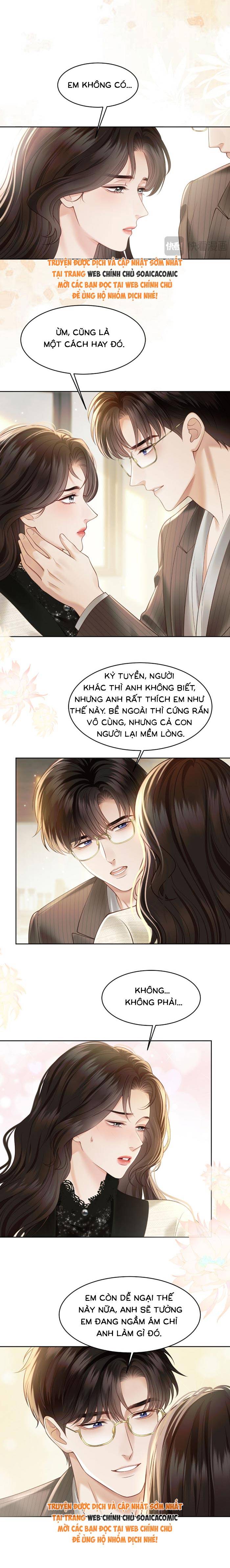 Say Đắm - Chap Say Đắm – Chap 89