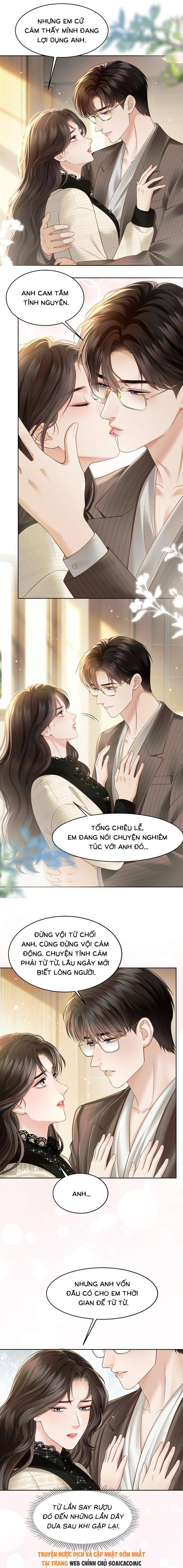 Say Đắm - Chap Say Đắm – Chap 89