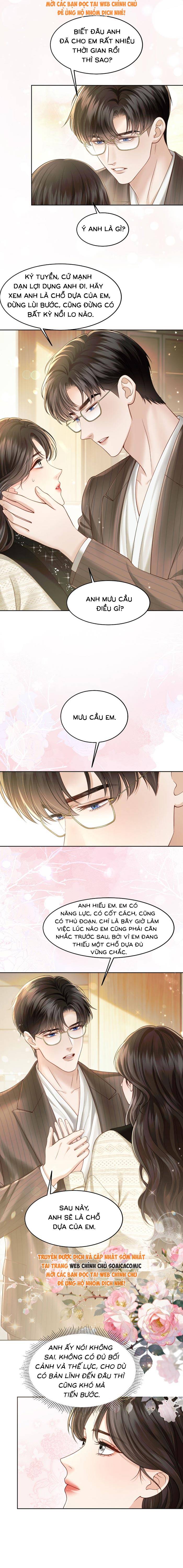 Say Đắm - Chap Say Đắm – Chap 89