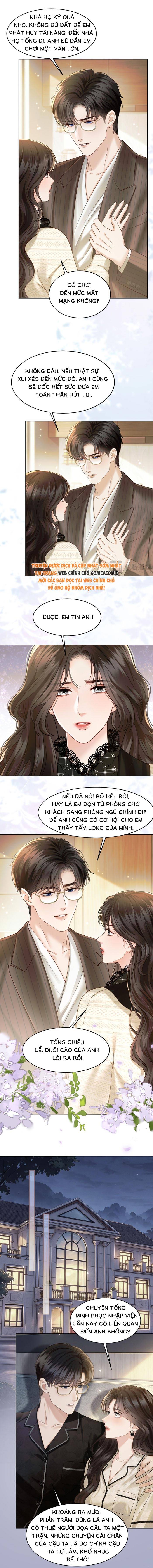 Say Đắm - Chap Say Đắm – Chap 89