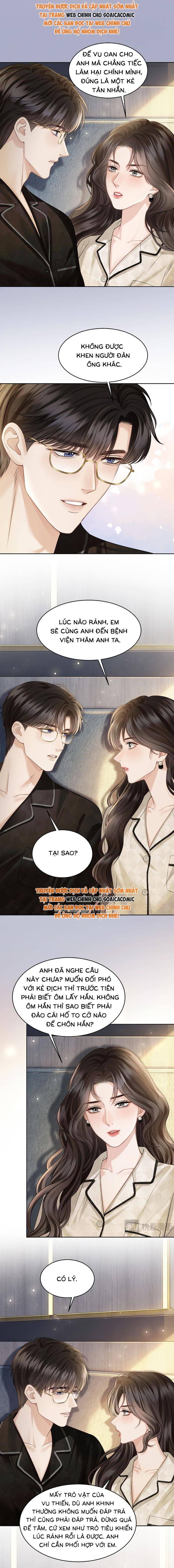 Say Đắm - Chap Say Đắm – Chap 89