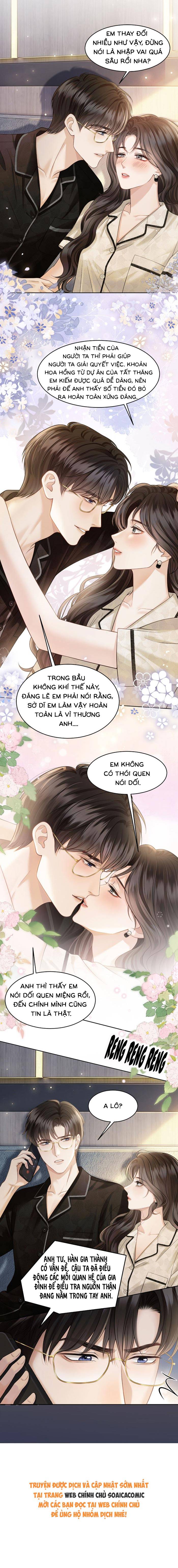 Say Đắm - Chap Say Đắm – Chap 89