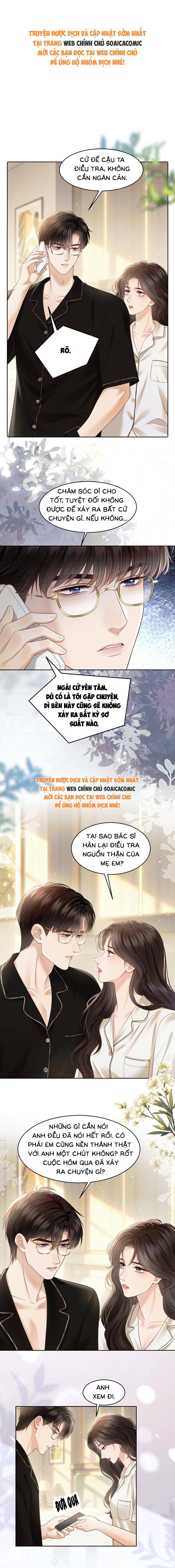 Say Đắm - Chap Say Đắm – Chap 90