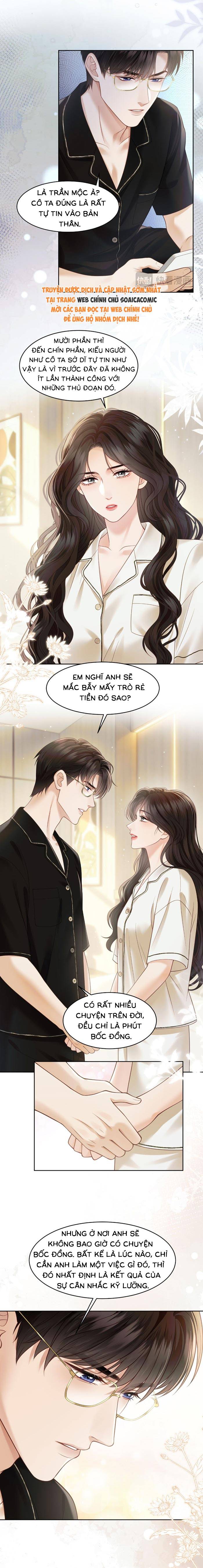 Say Đắm - Chap Say Đắm – Chap 90