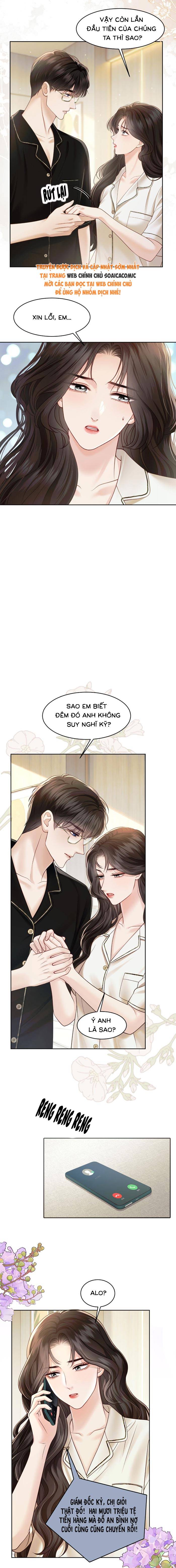 Say Đắm - Chap Say Đắm – Chap 90