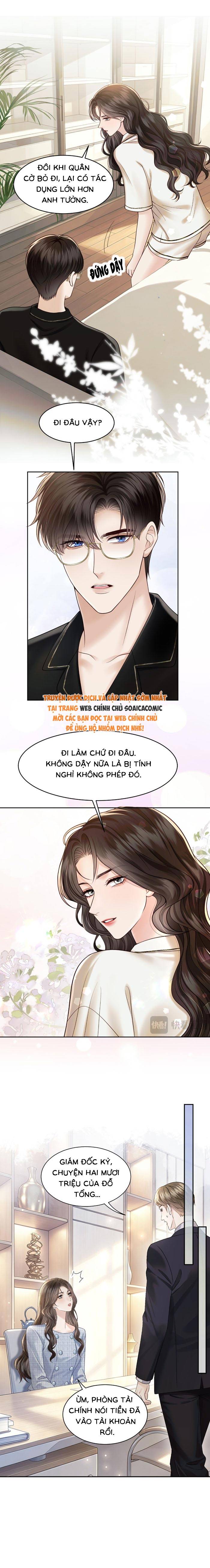 Say Đắm - Chap Say Đắm – Chap 90