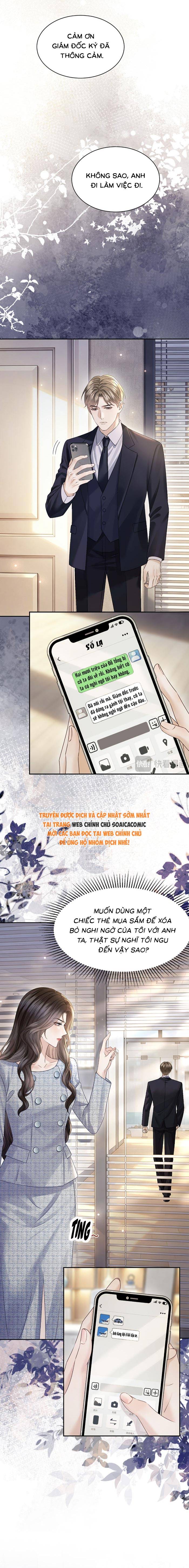 Say Đắm - Chap Say Đắm – Chap 90