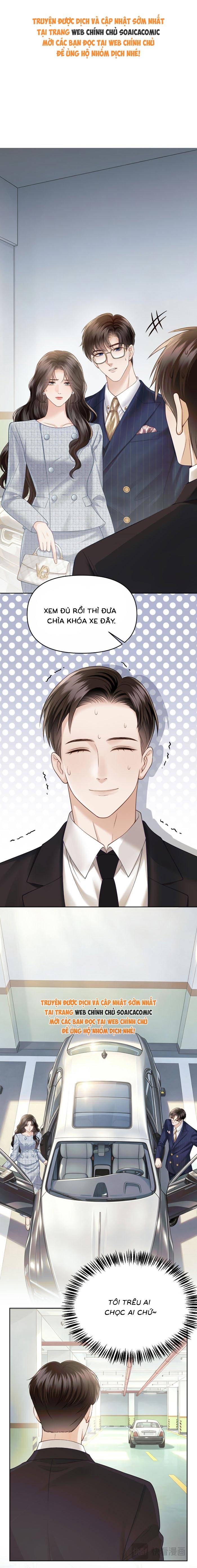 Say Đắm - Chap Say Đắm – Chap 91